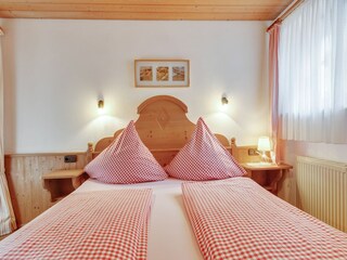 Apartment Ruhpolding Ausstattung 13