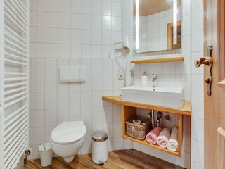 Apartment Ruhpolding Ausstattung 17