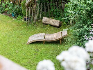 Appartement Ruhpolding Buitenaudio-opname 2