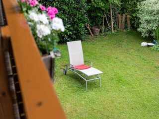 Apartment Ruhpolding Outdoor Recording 4