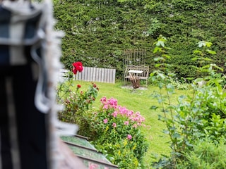 Apartment Ruhpolding Außenaufnahme 11