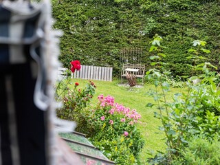 Apartment Ruhpolding Outdoor Recording 12