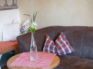 Appartamento Ruhpolding  40