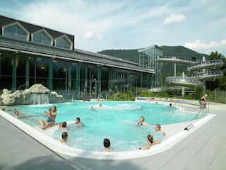 Apartment Ruhpolding Umgebung 33