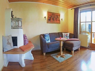 Apartment Ruhpolding Features 25