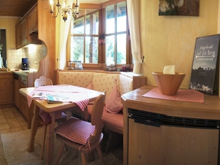 Apartment Ruhpolding Features 27