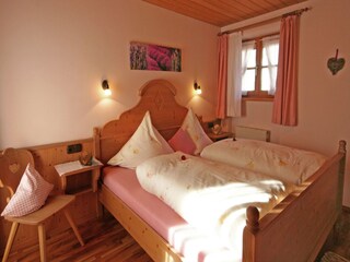 Appartement Ruhpolding Kenmerken 20