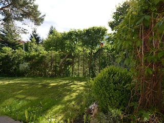 Apartment Ruhpolding Außenaufnahme 6