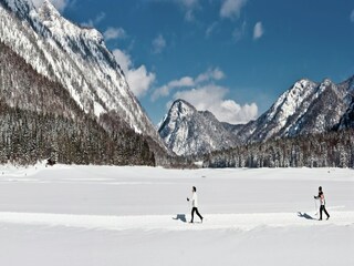 Appartement Ruhpolding Omgeving 35