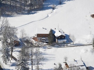 Apartamento Ruhpolding Grabación al aire libre 10