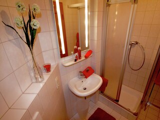 Apartamento Ruhpolding Características 30
