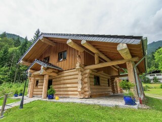 Holiday house Laufen an der Salzach Outdoor Recording 2