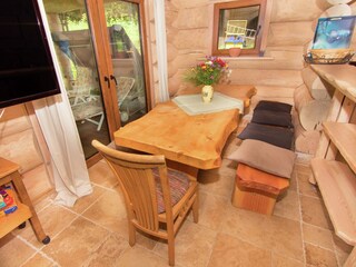 Holiday house Laufen an der Salzach Features 17