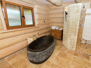 Casa de vacaciones Laufen an der Salzach Características 9