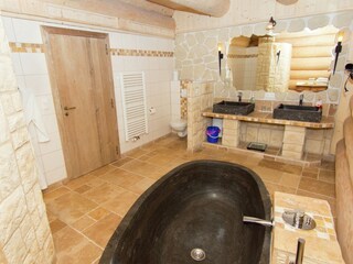 Casa de vacaciones Laufen an der Salzach Características 15