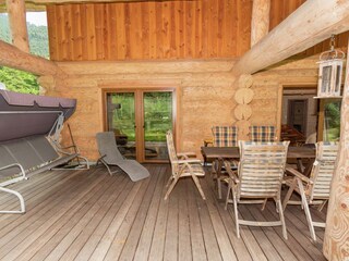 Holiday house Laufen an der Salzach Outdoor Recording 4