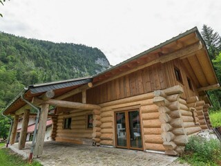 Vakantiehuis Laufen an der Salzach Buitenaudio-opname 7