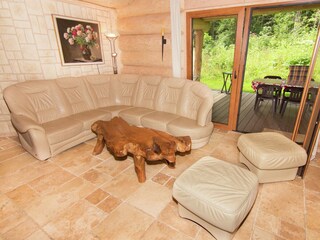 Casa de vacaciones Laufen an der Salzach Características 11