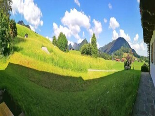 Holiday house Laufen an der Salzach Environment 25