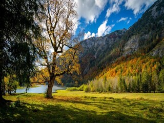 Holiday house Laufen an der Salzach Environment 30