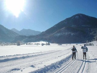 Holiday house Laufen an der Salzach Environment 34