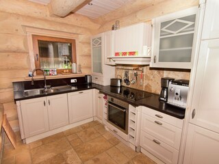 Holiday house Laufen an der Salzach Features 16
