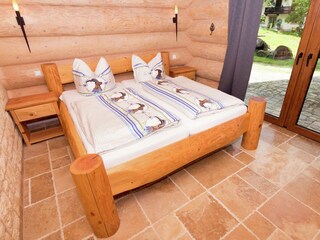 Vakantiehuis Laufen an der Salzach Kenmerken 18