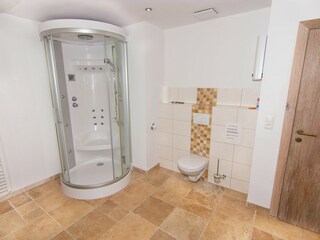 Ferienhaus Laufen an der Salzach Ausstattung 20