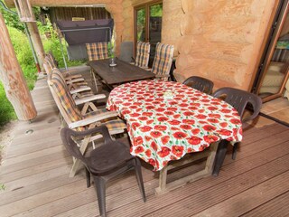 Holiday house Laufen an der Salzach Outdoor Recording 4