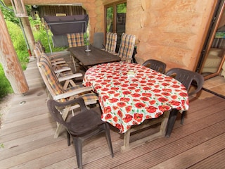 Holiday house Laufen an der Salzach Outdoor Recording 6