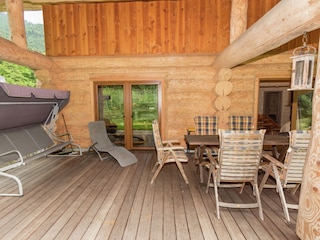Holiday house Laufen an der Salzach Outdoor Recording 4
