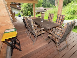 Holiday house Laufen an der Salzach Outdoor Recording 5