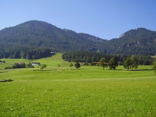 Holiday house Laufen an der Salzach Environment 24
