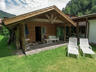 Apartment Laufen an der Salzach Außenaufnahme 7