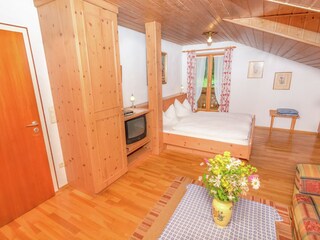 Apartamento Laufen an der Salzach Características 9