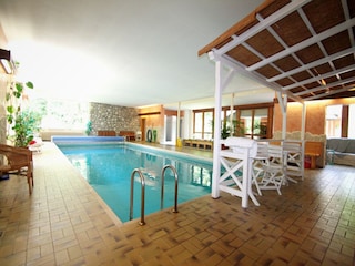 Apartment Laufen an der Salzach Außenaufnahme 1