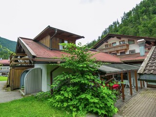 Appartement Laufen an der Salzach Enregistrement extérieur 6