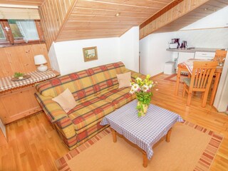 Apartment Laufen an der Salzach Ausstattung 14