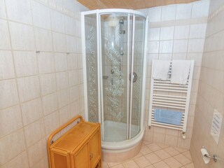 Apartamento Laufen an der Salzach Características 11