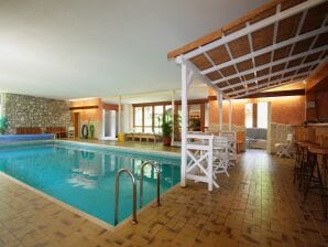 Bonito apartamento en Ruhpolding con piscina - Corriendo por el Salzach - image1