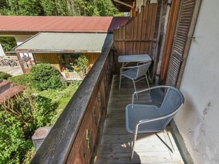 Apartment Laufen an der Salzach Außenaufnahme 7