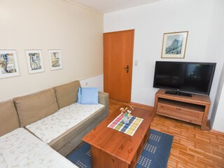 Apartment Laufen an der Salzach Features 11