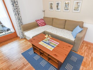 Apartment Laufen an der Salzach Features 12