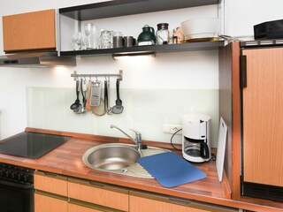 Appartement Laufen an der Salzach Kenmerken 17