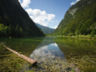 Apartamento Laufen an der Salzach Entorno 26