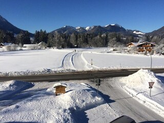 Apartment Laufen an der Salzach Environment 30