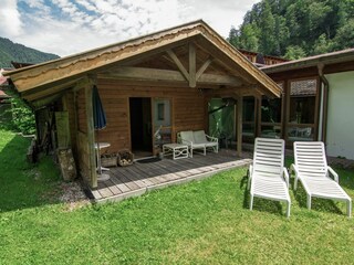 Appartement Laufen an der Salzach Enregistrement extérieur 5