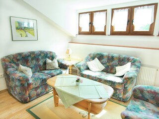 Apartment Laufen an der Salzach Features 8