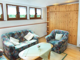 Apartment Laufen an der Salzach Features 8