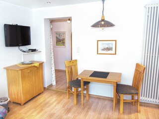 Apartment Laufen an der Salzach Features 11